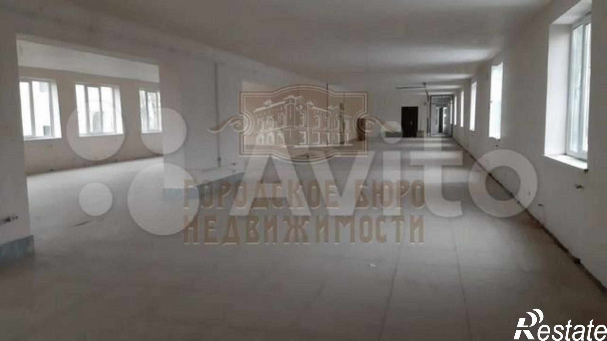 Купить ОСЗ, отдельно стоящее здание за 29 500 000 рублей на улица Калюжного, 44