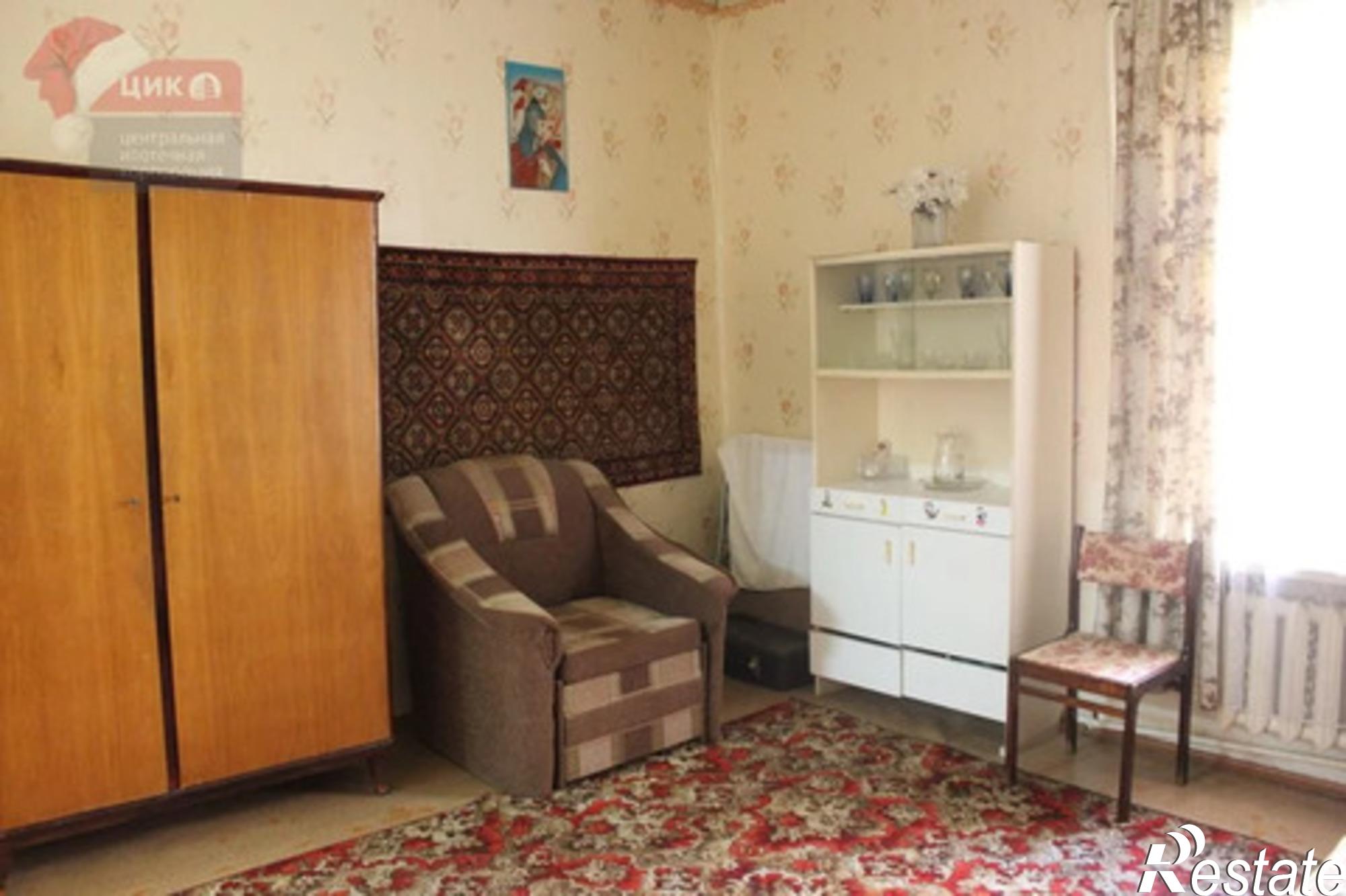 Купить квартиру за 1 000 000 рублей на Право-Лыбедская улица, 53