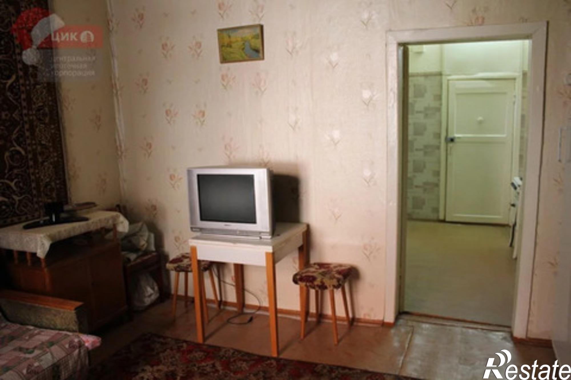 Купить квартиру за 1 000 000 рублей на Право-Лыбедская улица, 53