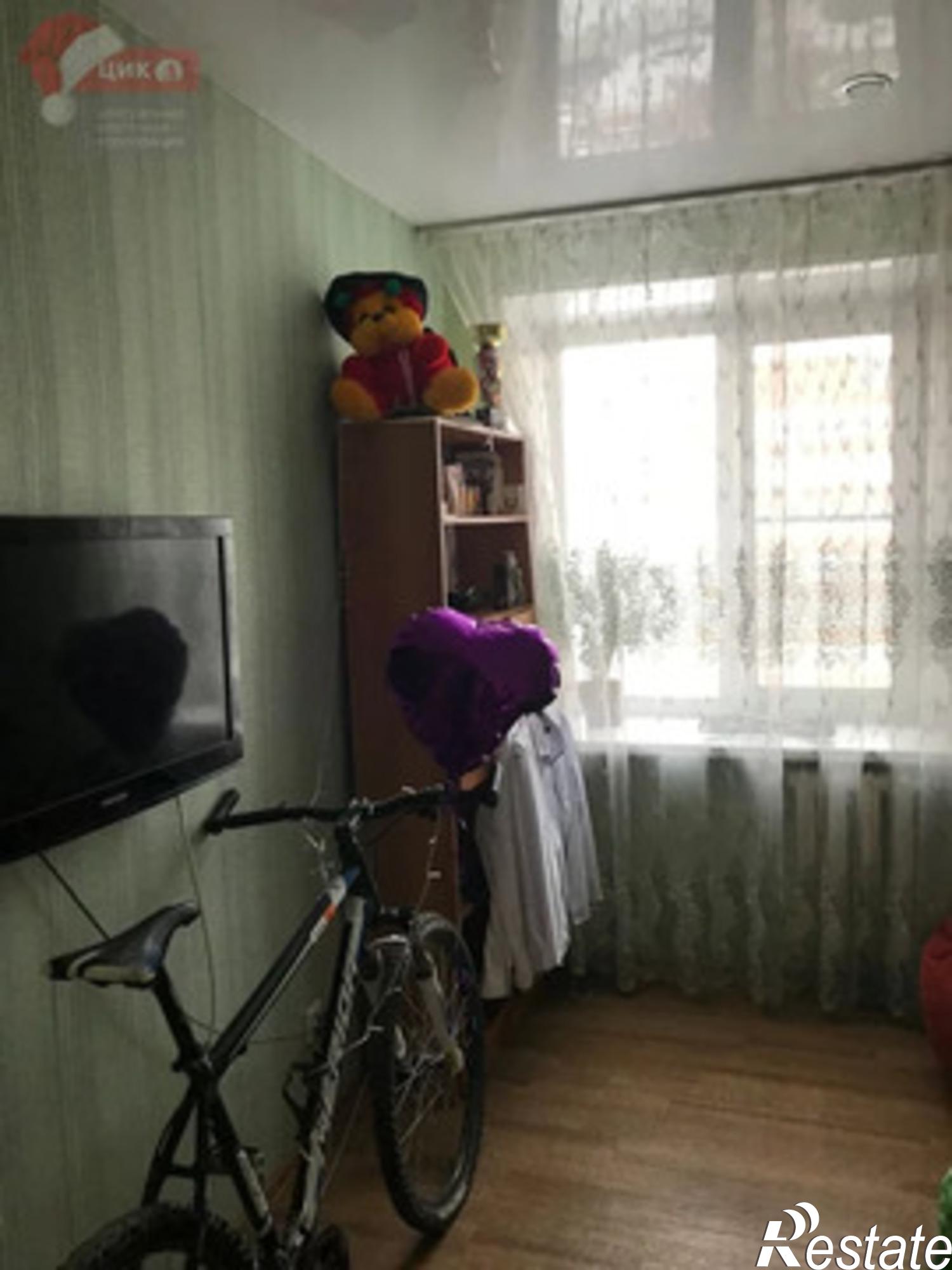 Купить квартиру за 3 500 000 рублей на ул. Зубковой, 27 к.2