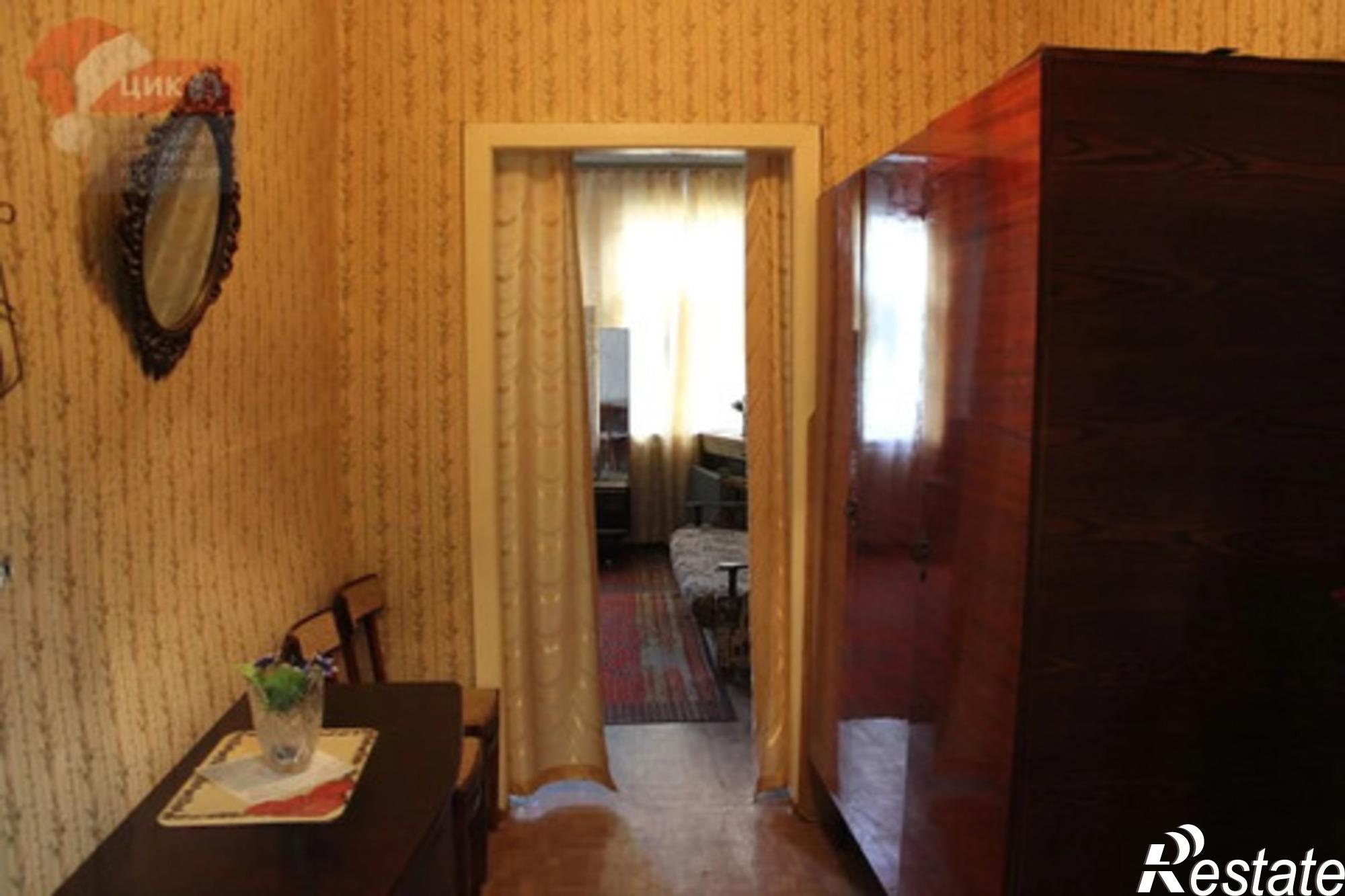 Купить квартиру за 1 000 000 рублей на Право-Лыбедская улица, 53