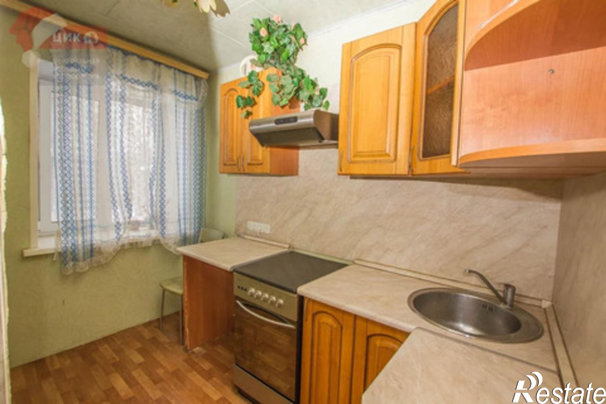 Купить квартиру за 1 150 000 рублей на ул. Предзаводская, 7