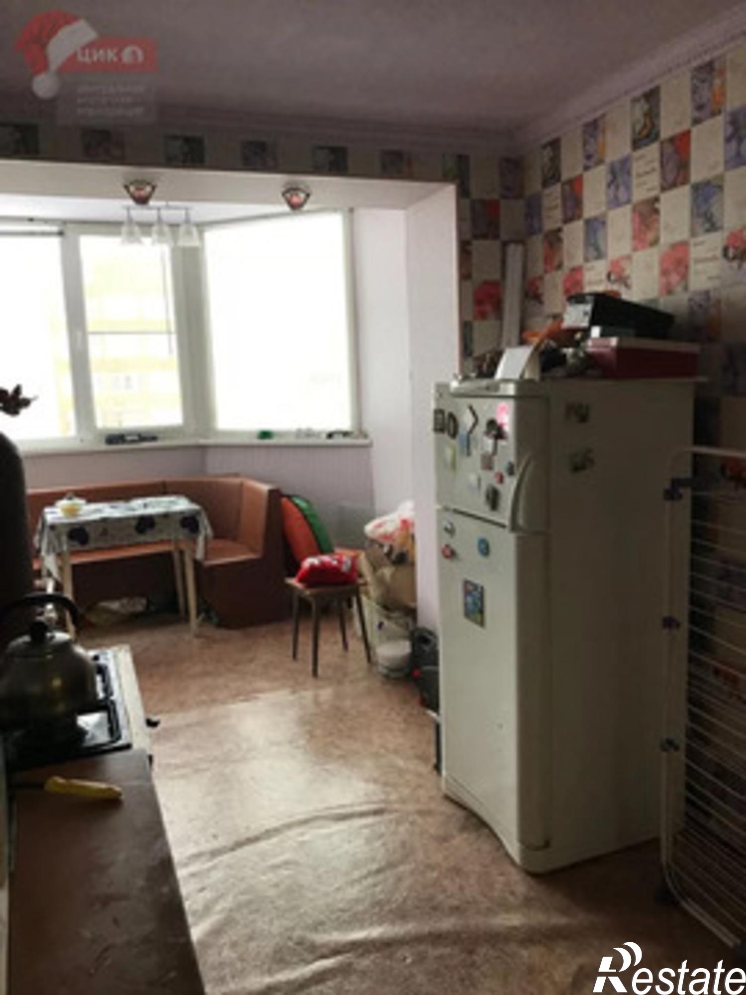 Купить квартиру за 3 500 000 рублей на ул. Зубковой, 27 к.2