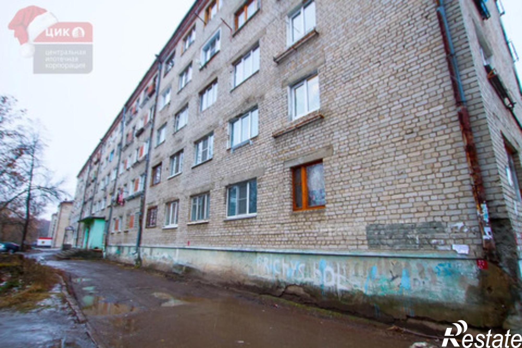 Купить квартиру за 800 000 рублей на ул. Качевская, 32