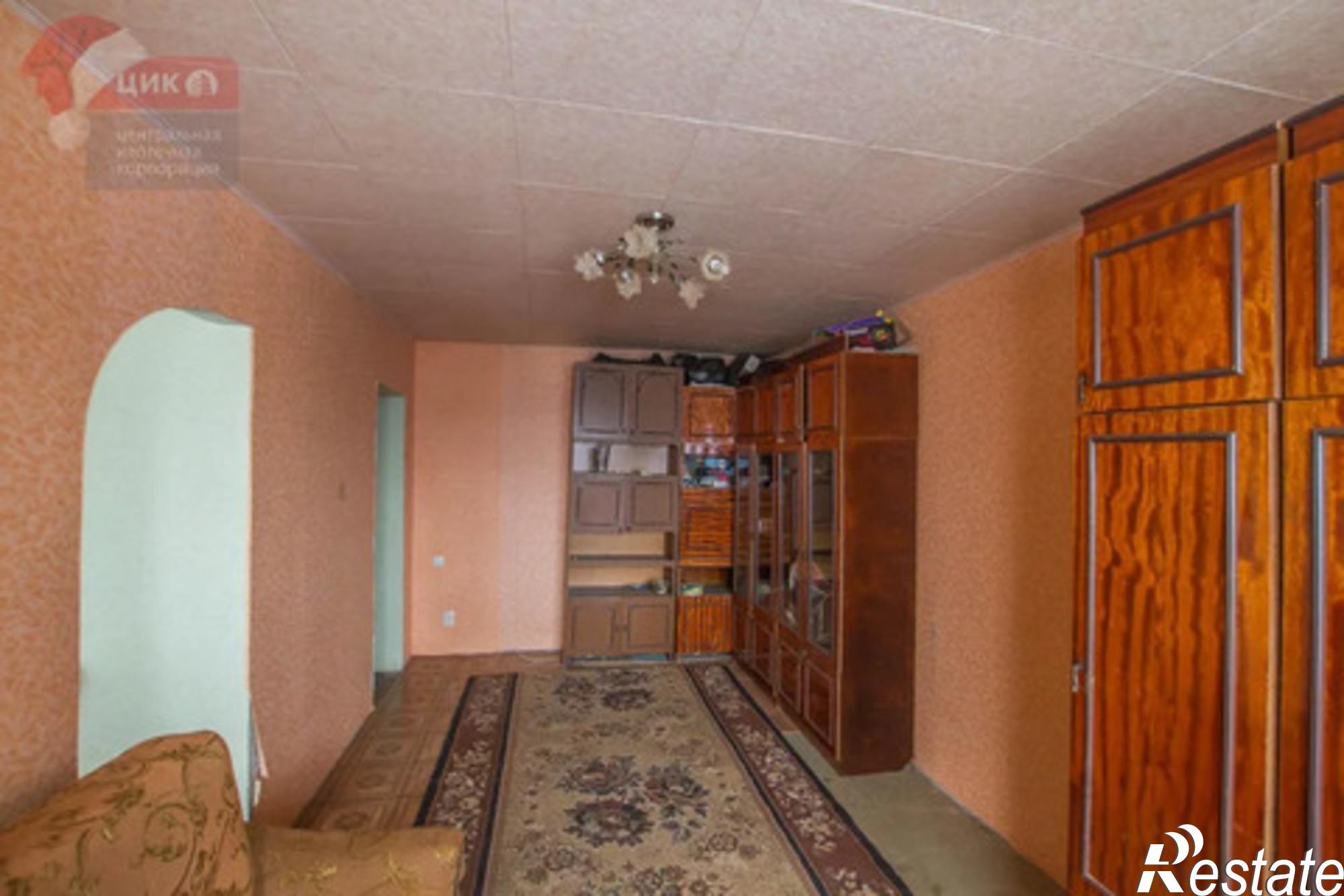 Купить квартиру за 1 150 000 рублей на ул. Предзаводская, 7