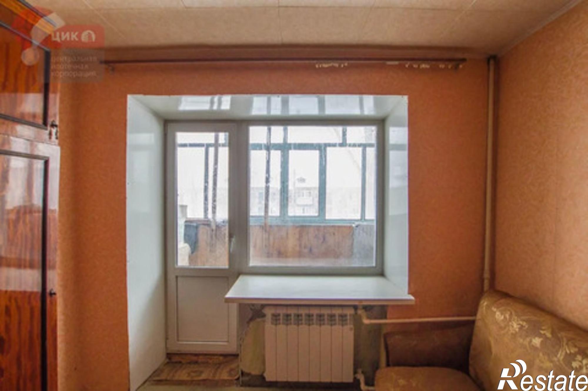 Купить квартиру за 1 150 000 рублей на ул. Предзаводская, 7