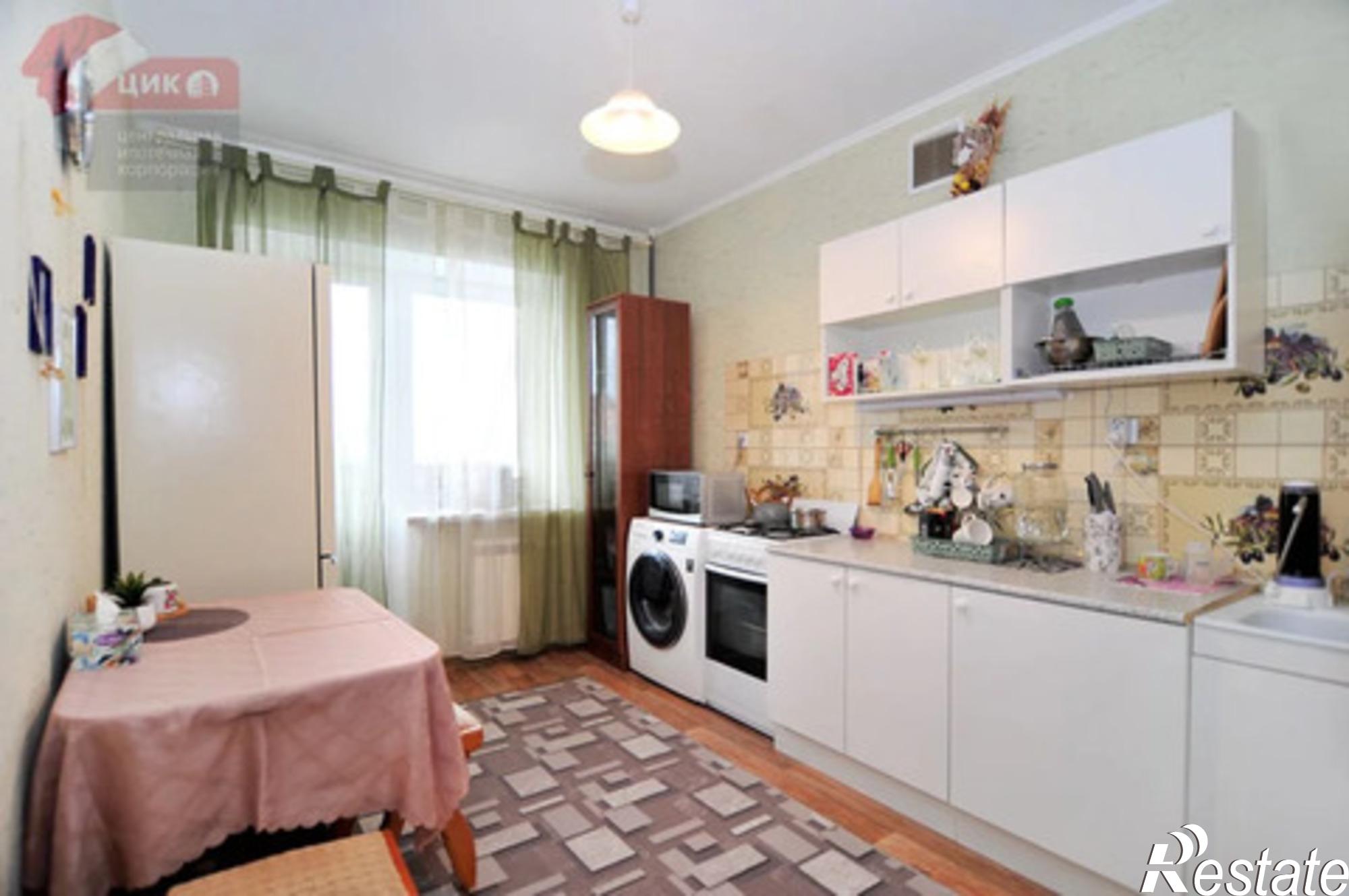 Купить квартиру за 2 850 000 рублей на ул. Зубковой, 16 к.3