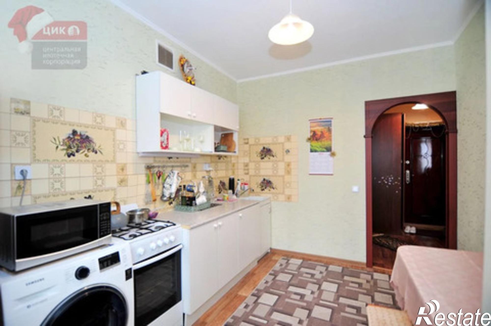 Купить квартиру за 2 850 000 рублей на ул. Зубковой, 16 к.3
