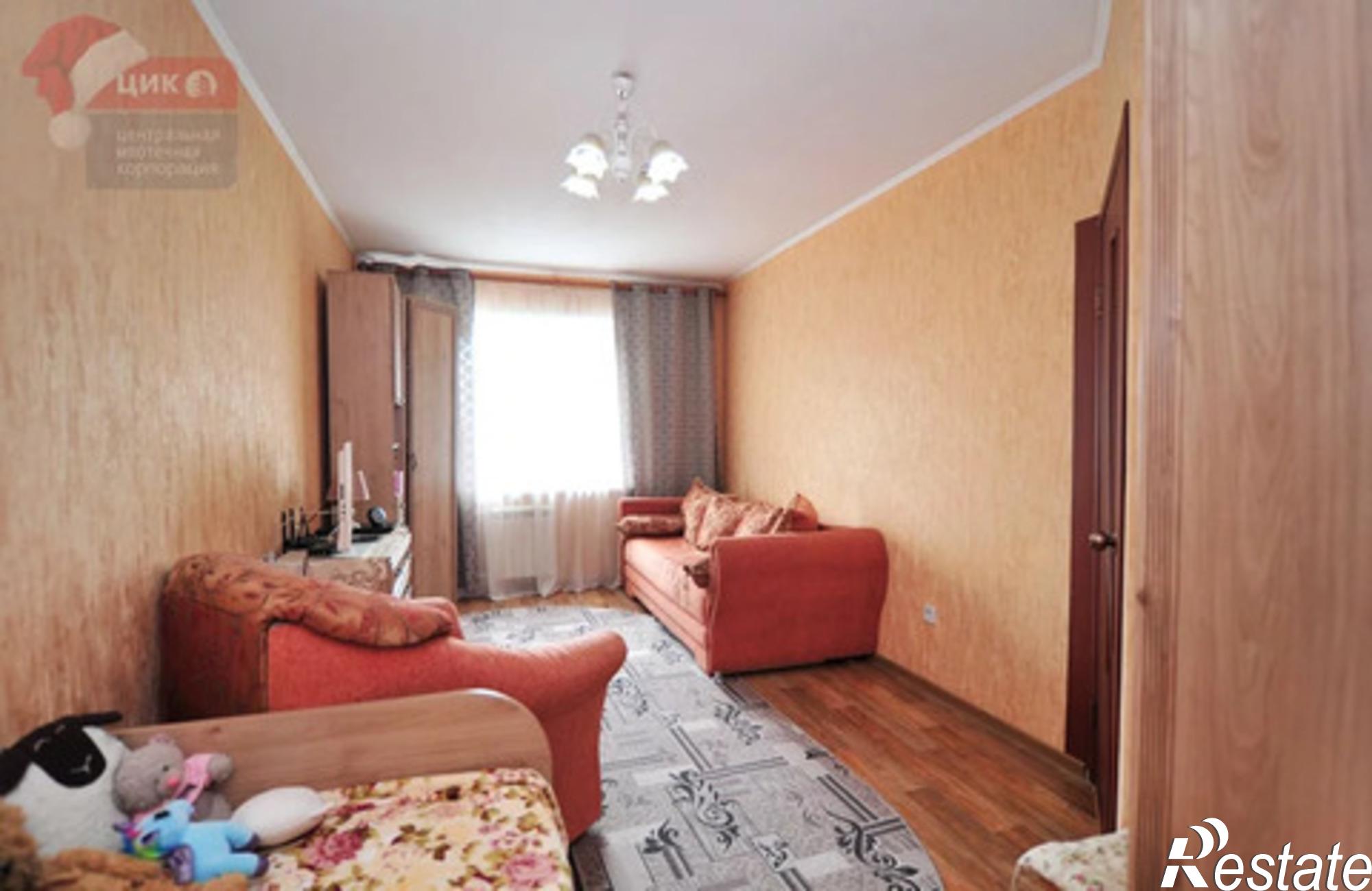 Купить квартиру за 2 850 000 рублей на ул. Зубковой, 16 к.3
