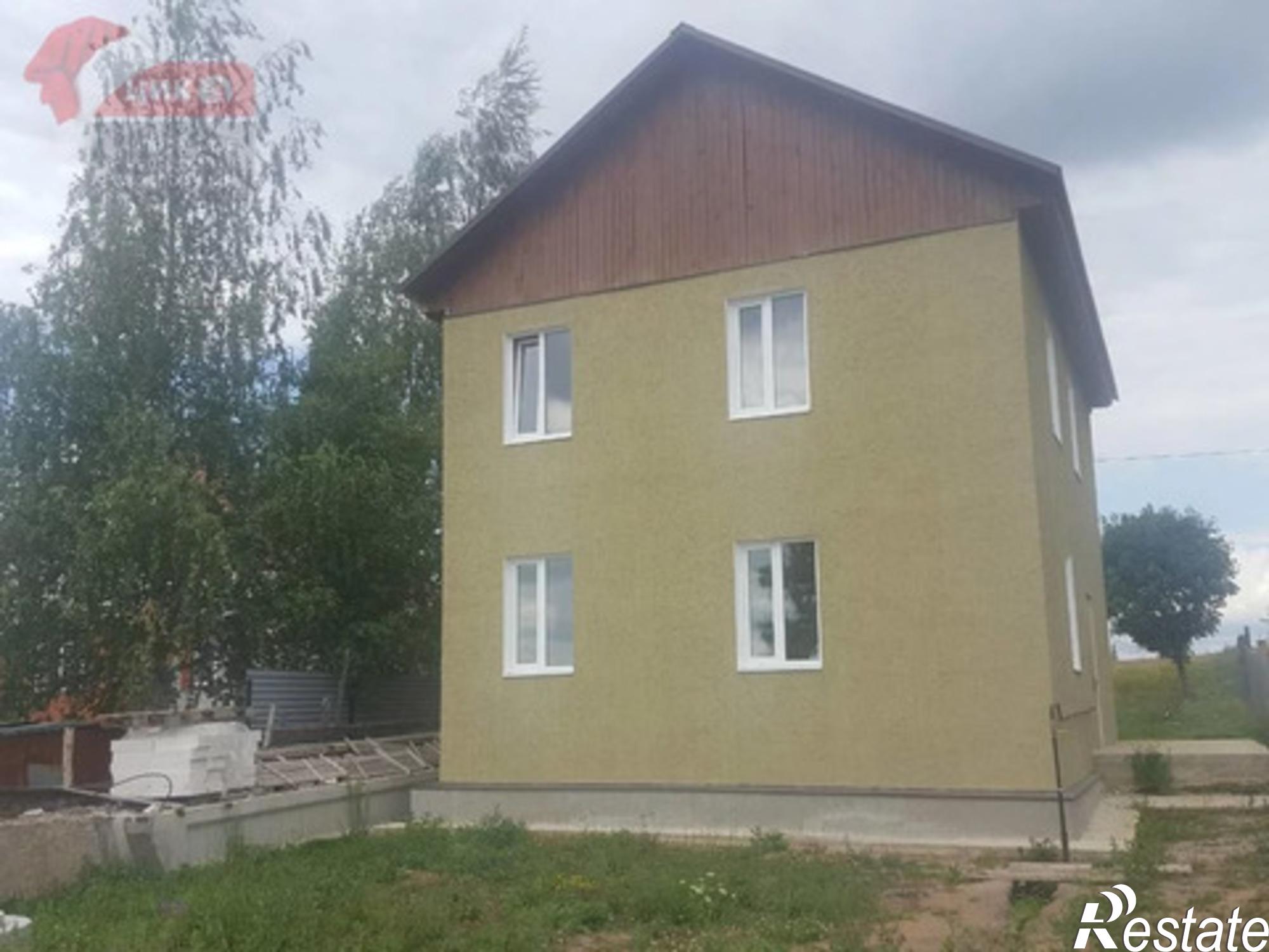Купить дачу, дом, коттедж за 1 650 000 рублей на ул. Пролетарская, 2