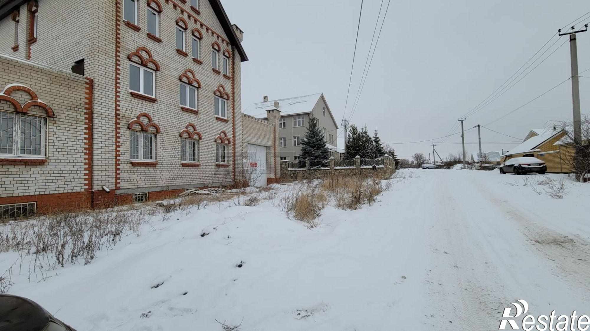 Купить дачу, дом, коттедж за 8 000 000 рублей на ул. Северная