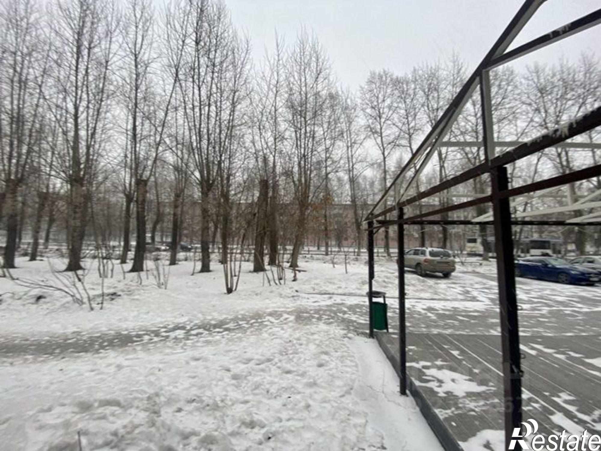 Купить офис, помещение под офис за 1 720 010 рублей на Юбилейный проспект, 1