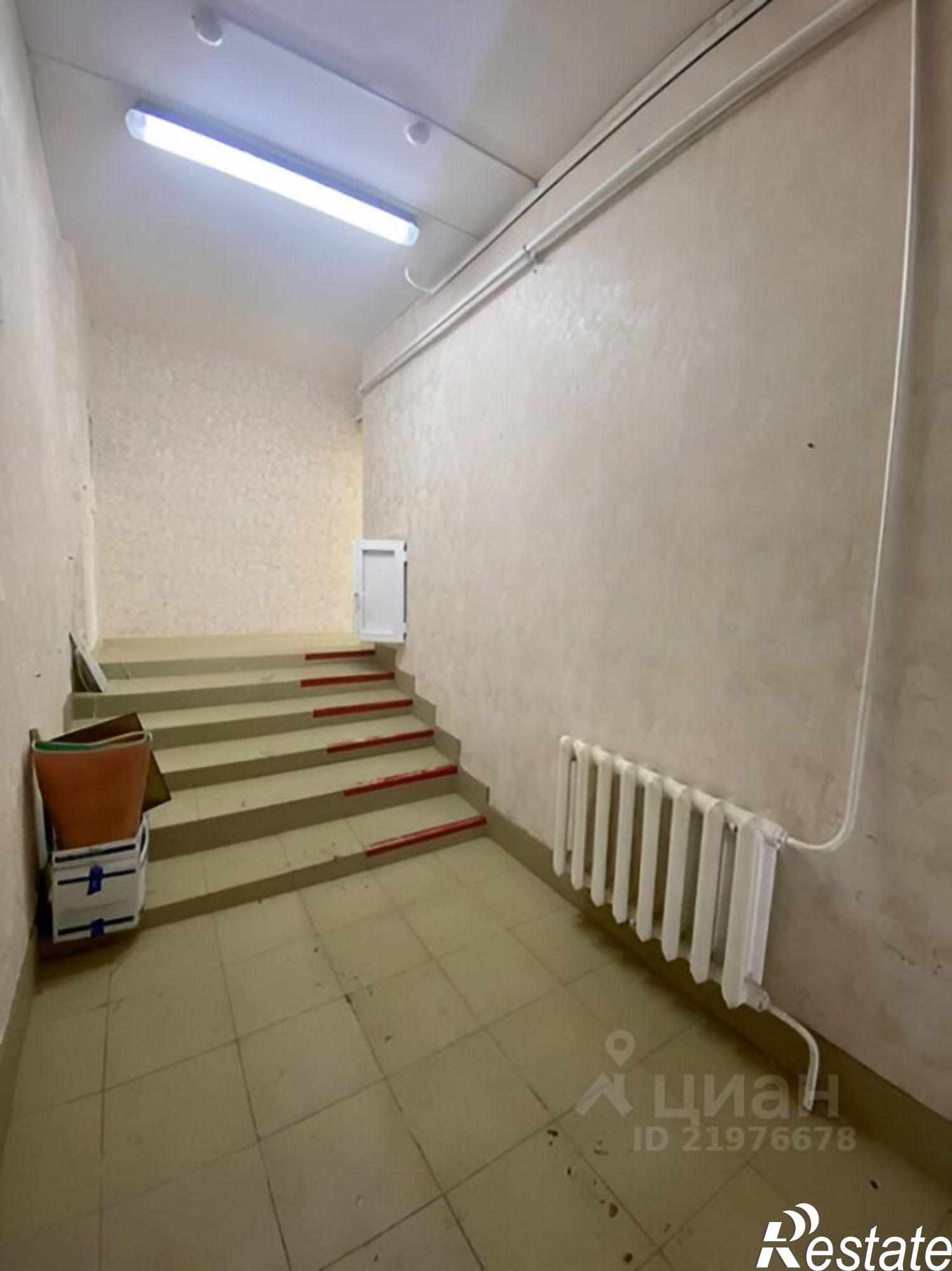 Купить офис, помещение под офис за 1 720 010 рублей на Юбилейный проспект, 1