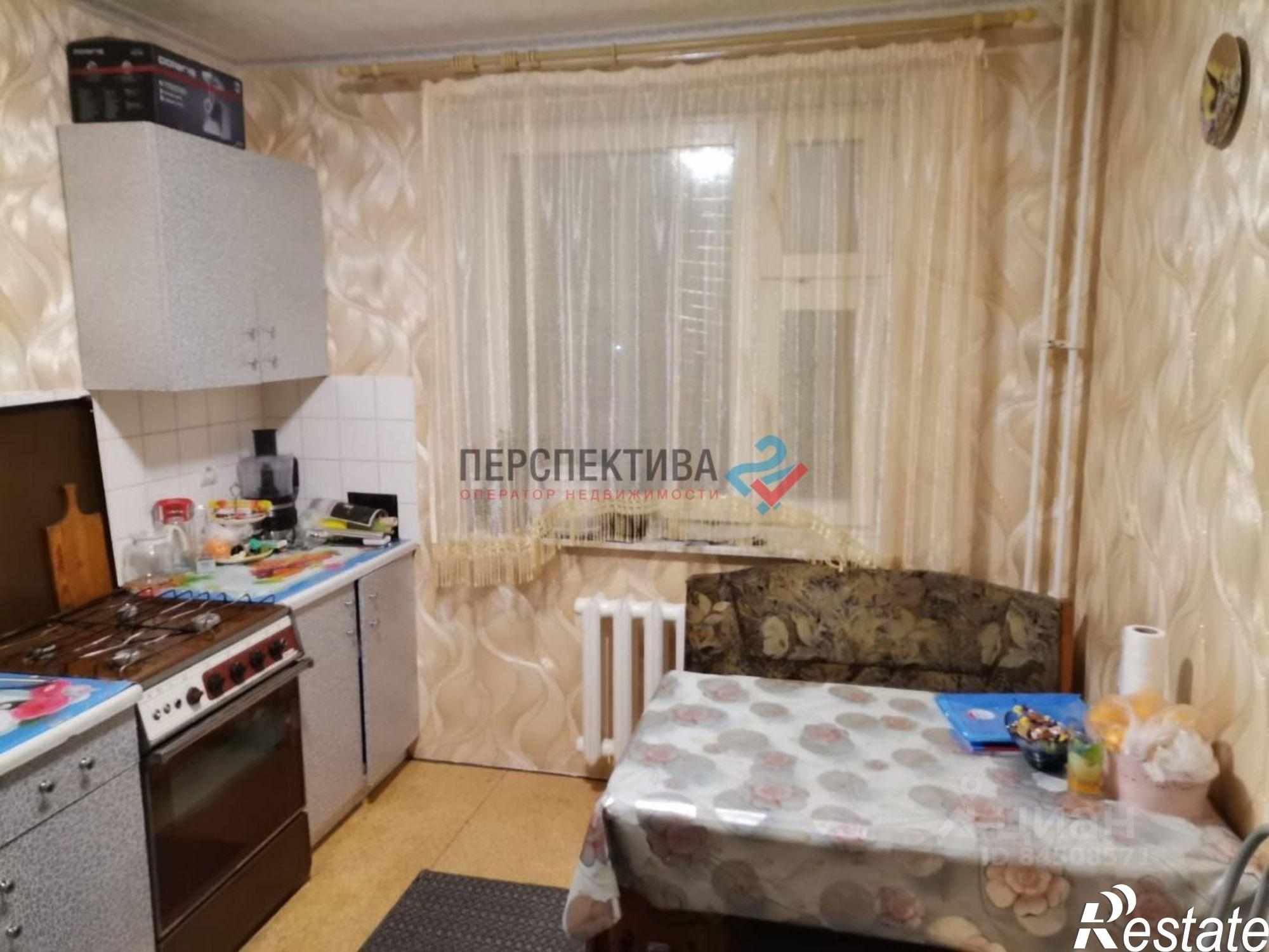 Купить квартиру за 3 500 000 рублей на улица 50 лет Победы, 3