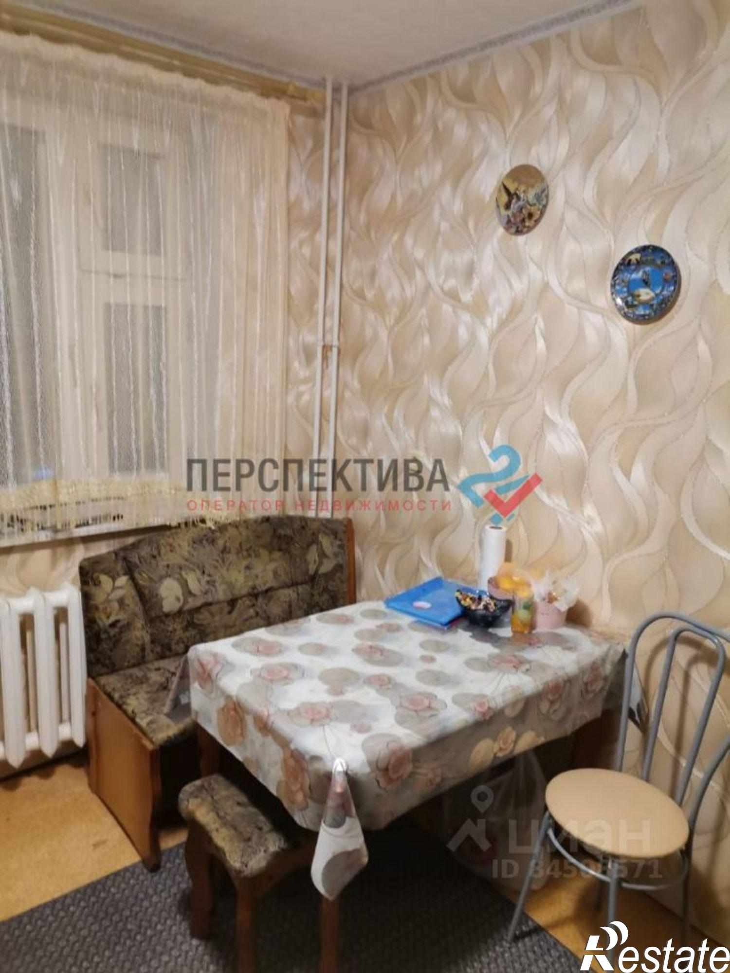 Купить квартиру за 3 500 000 рублей на улица 50 лет Победы, 3