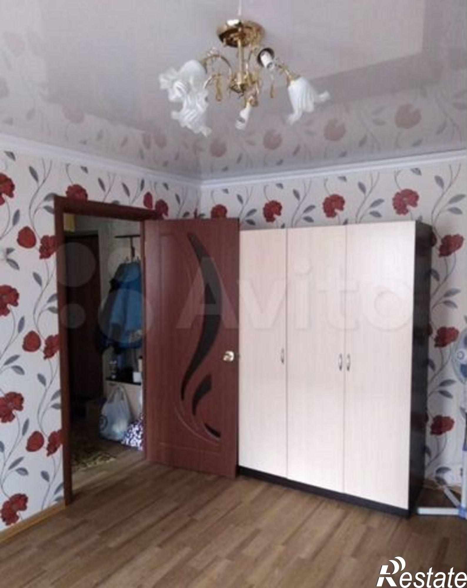 Купить квартиру за 900 000 рублей на улица Кирова, 16А