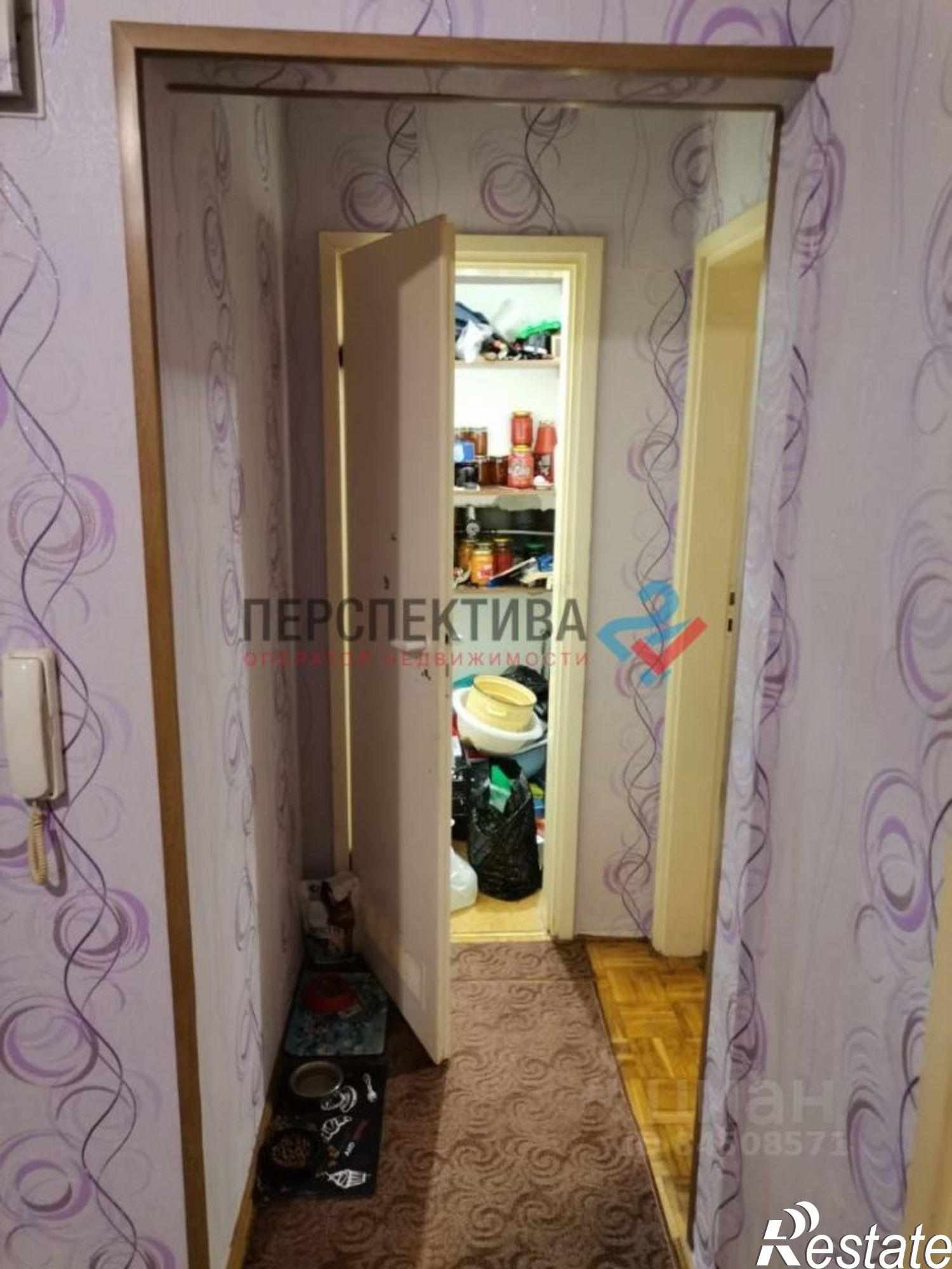 Купить квартиру за 3 500 000 рублей на улица 50 лет Победы, 3