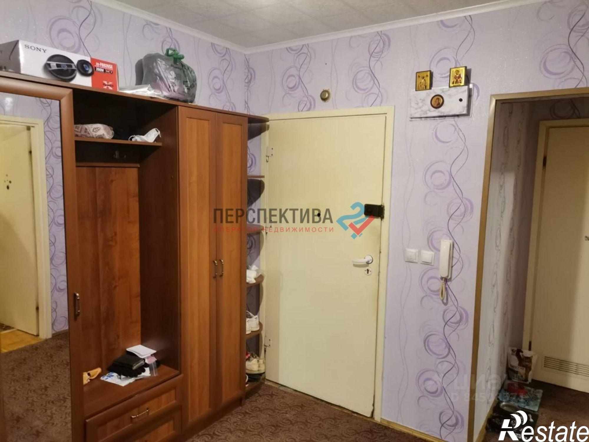 Купить квартиру за 3 500 000 рублей на улица 50 лет Победы, 3