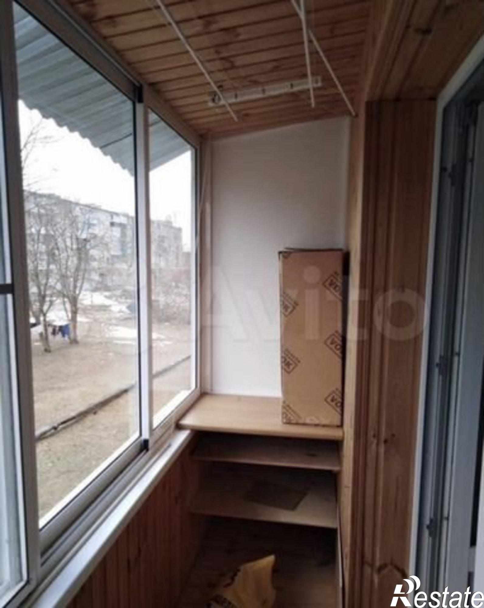 Купить квартиру за 900 000 рублей на улица Кирова, 16А