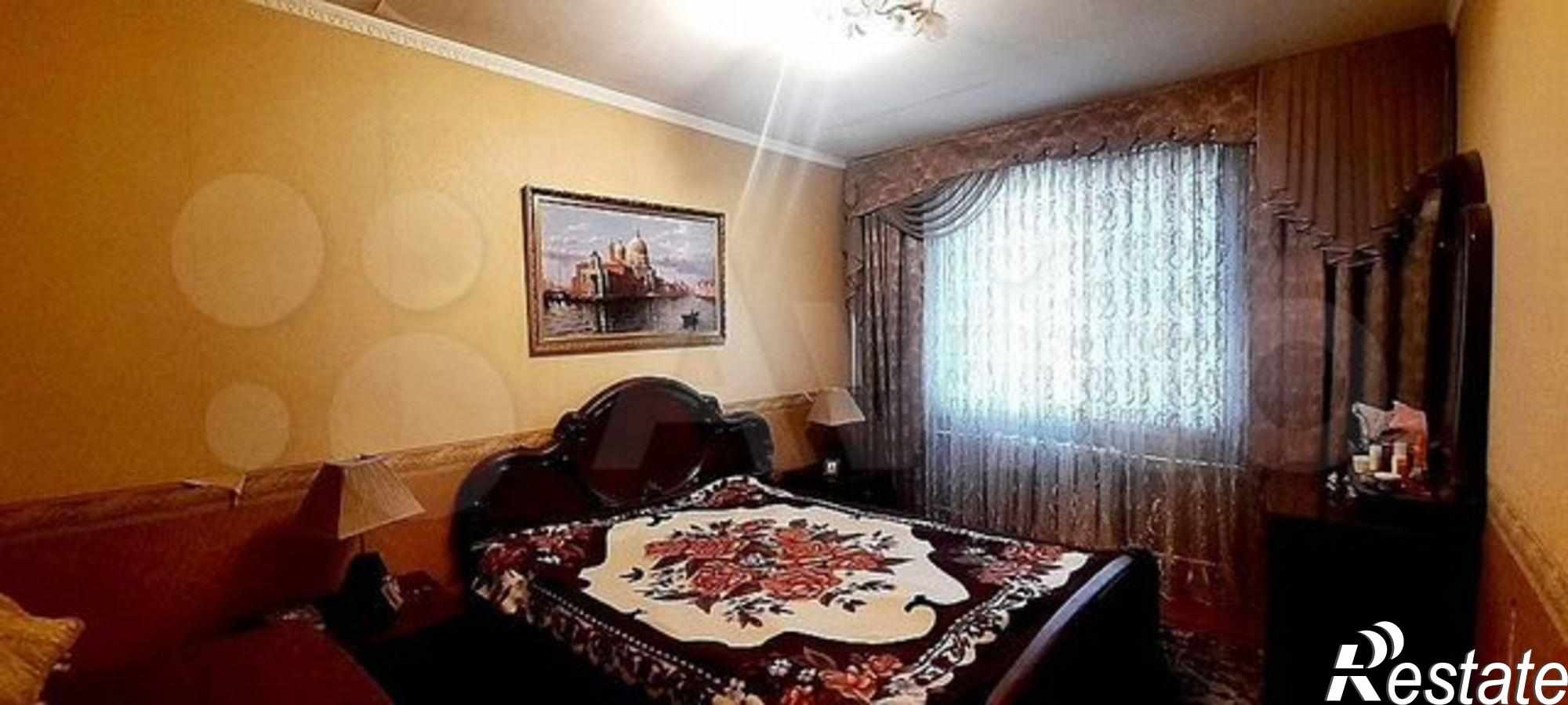 Купить квартиру за 8 250 000 рублей на улица Ленина, 175