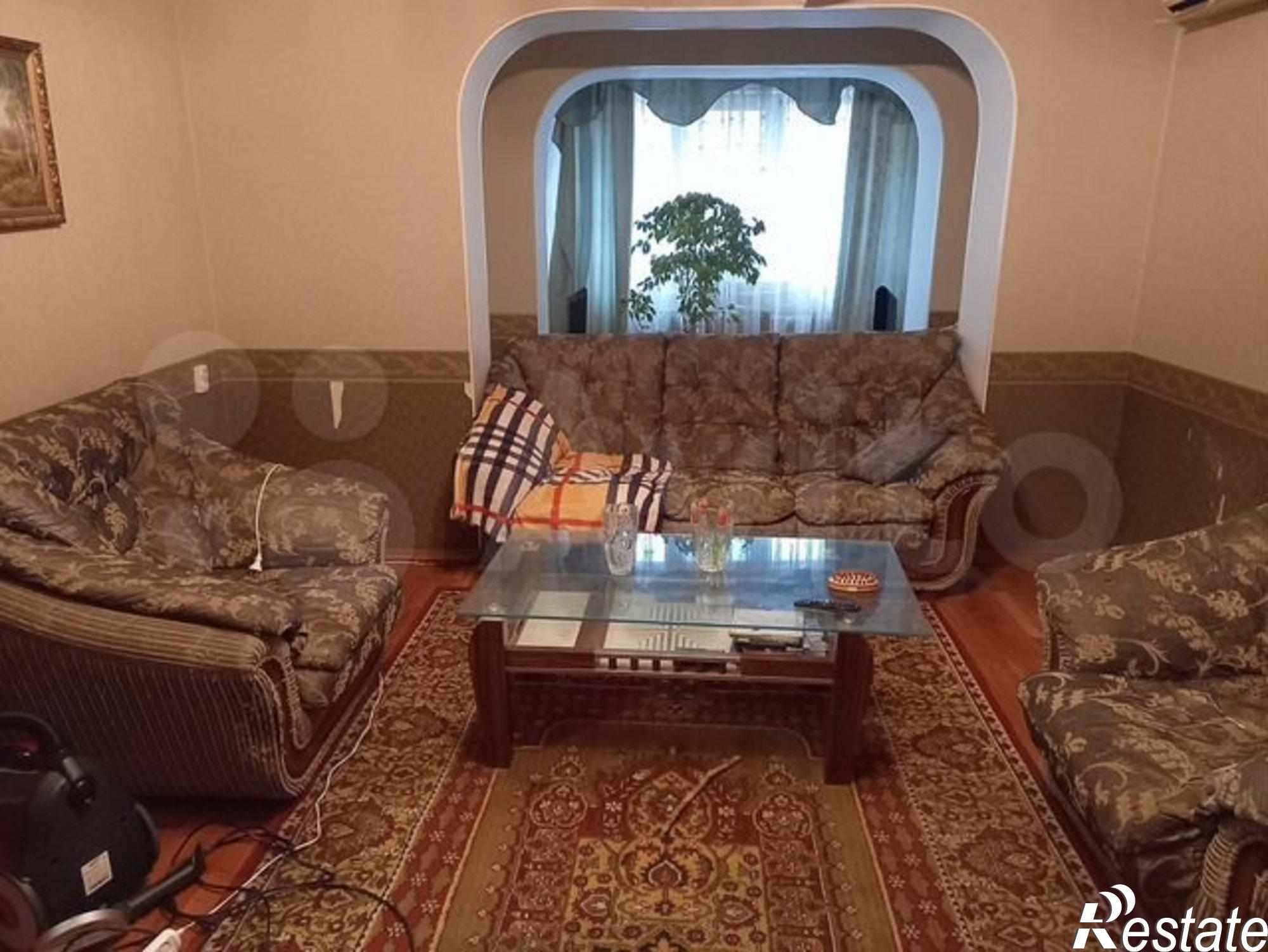 Купить квартиру за 8 250 000 рублей на улица Ленина, 175