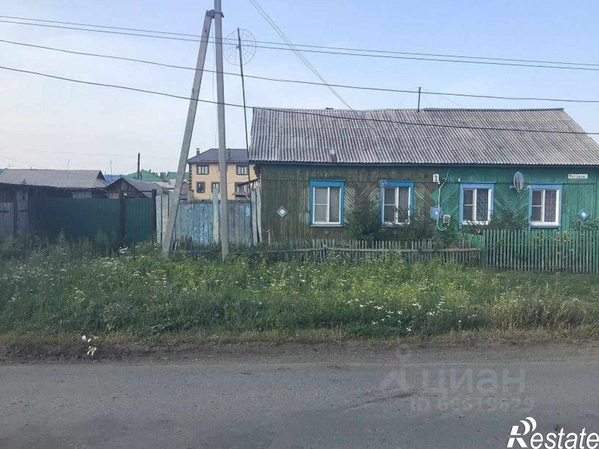 Купить квартиру за 287 000 рублей на улица 50 лет Пионерии, 3