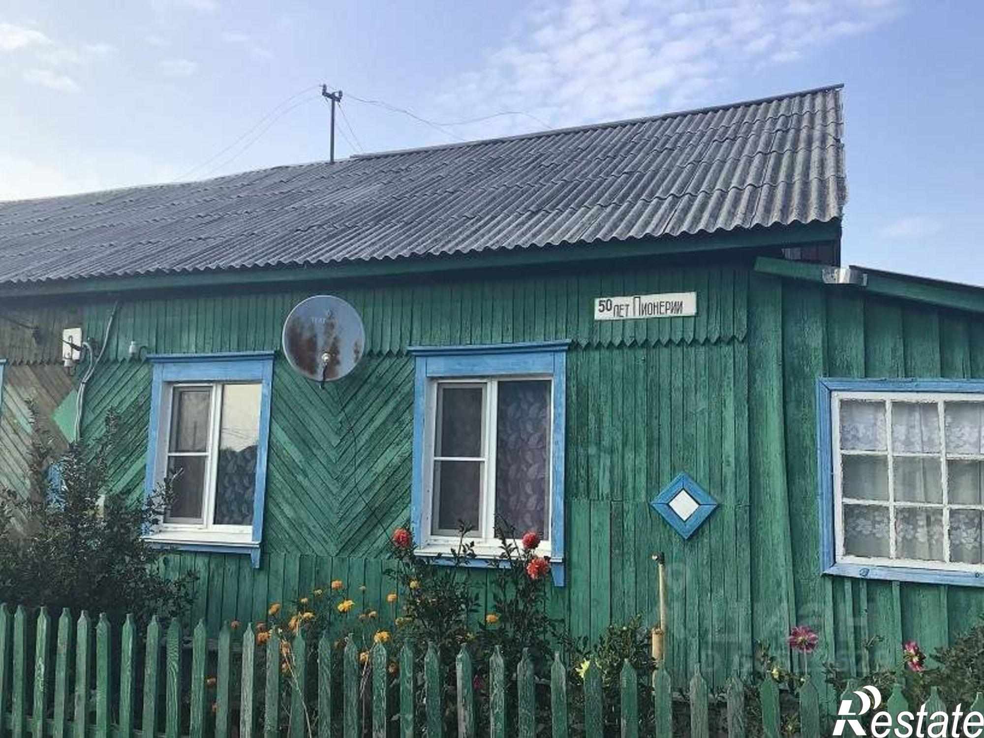 Купить квартиру за 287 000 рублей на улица 50 лет Пионерии, 3