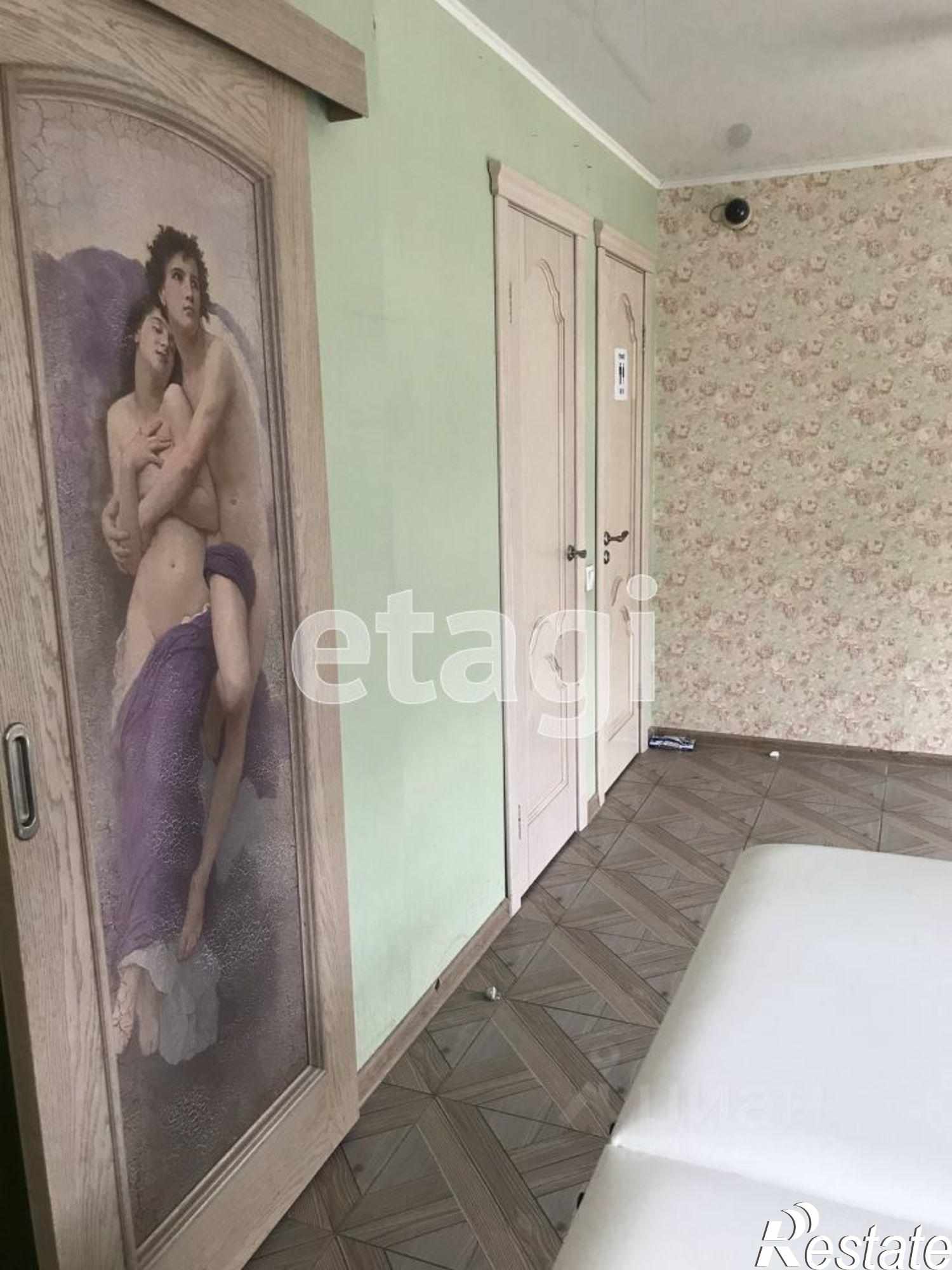 Купить торговое помещение за 2 862 670 рублей на улица 8 Марта, 10
