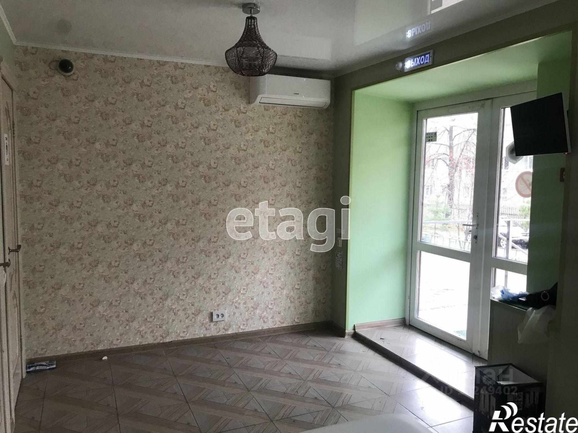 Купить торговое помещение за 2 862 670 рублей на улица 8 Марта, 10