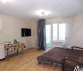 1-комн, 40.6кв м, этаж 1/10 Краснопольский пр-кт, 1В