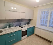 2-комн, 44кв м, этаж 4/13 Просвещения ул, 3