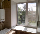 1-комн, 32кв м, этаж 5/5 Нагорная 2-я ул