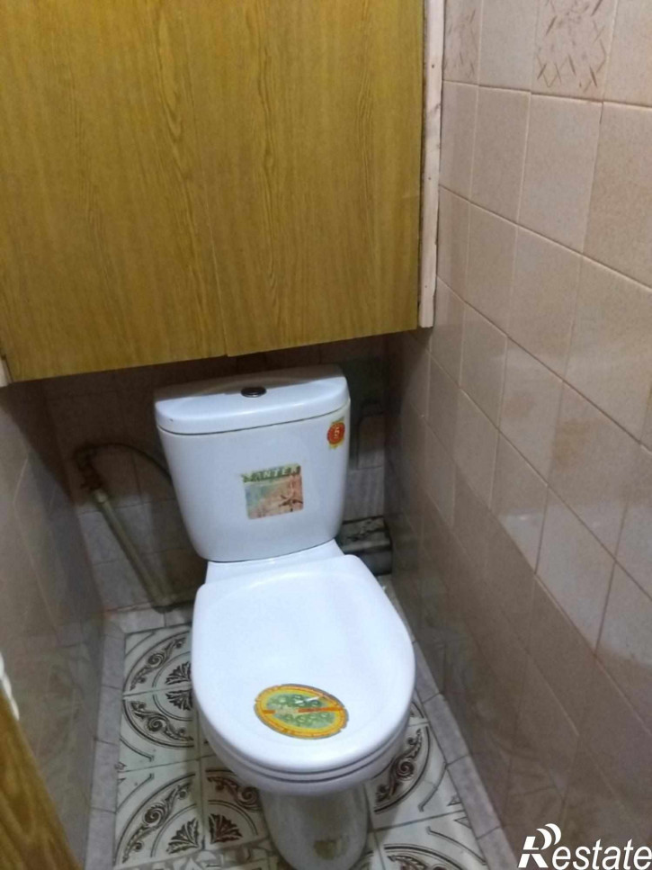 1-комн квартира Нагорная 2-я ул