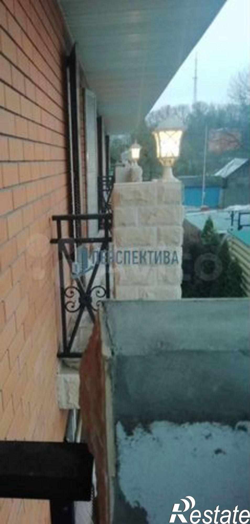Купить дачу, дом, коттедж за 7 500 000 рублей на Колхозный переулок