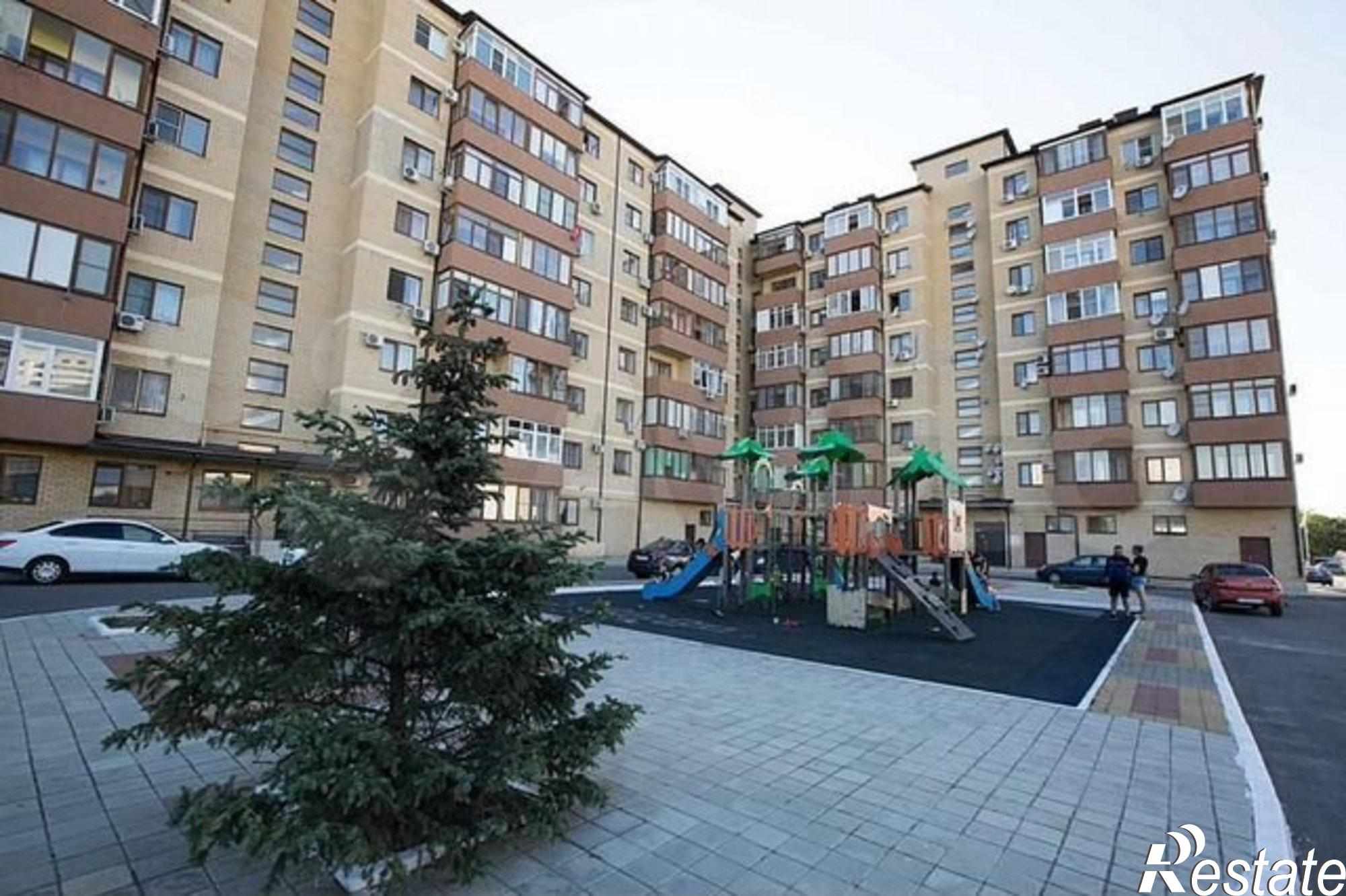 Купить квартиру за 8 900 000 рублей на улица Омелькова, 28