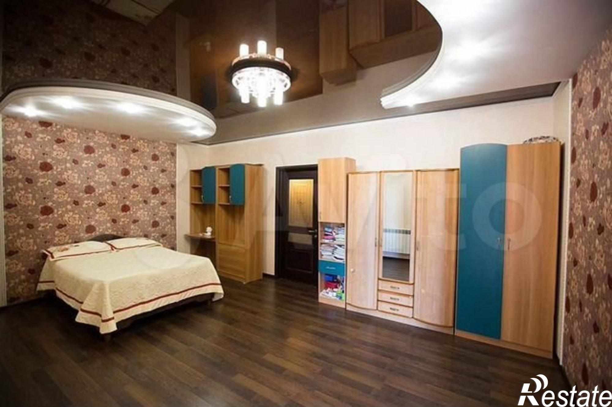 Купить квартиру за 8 900 000 рублей на улица Омелькова, 28