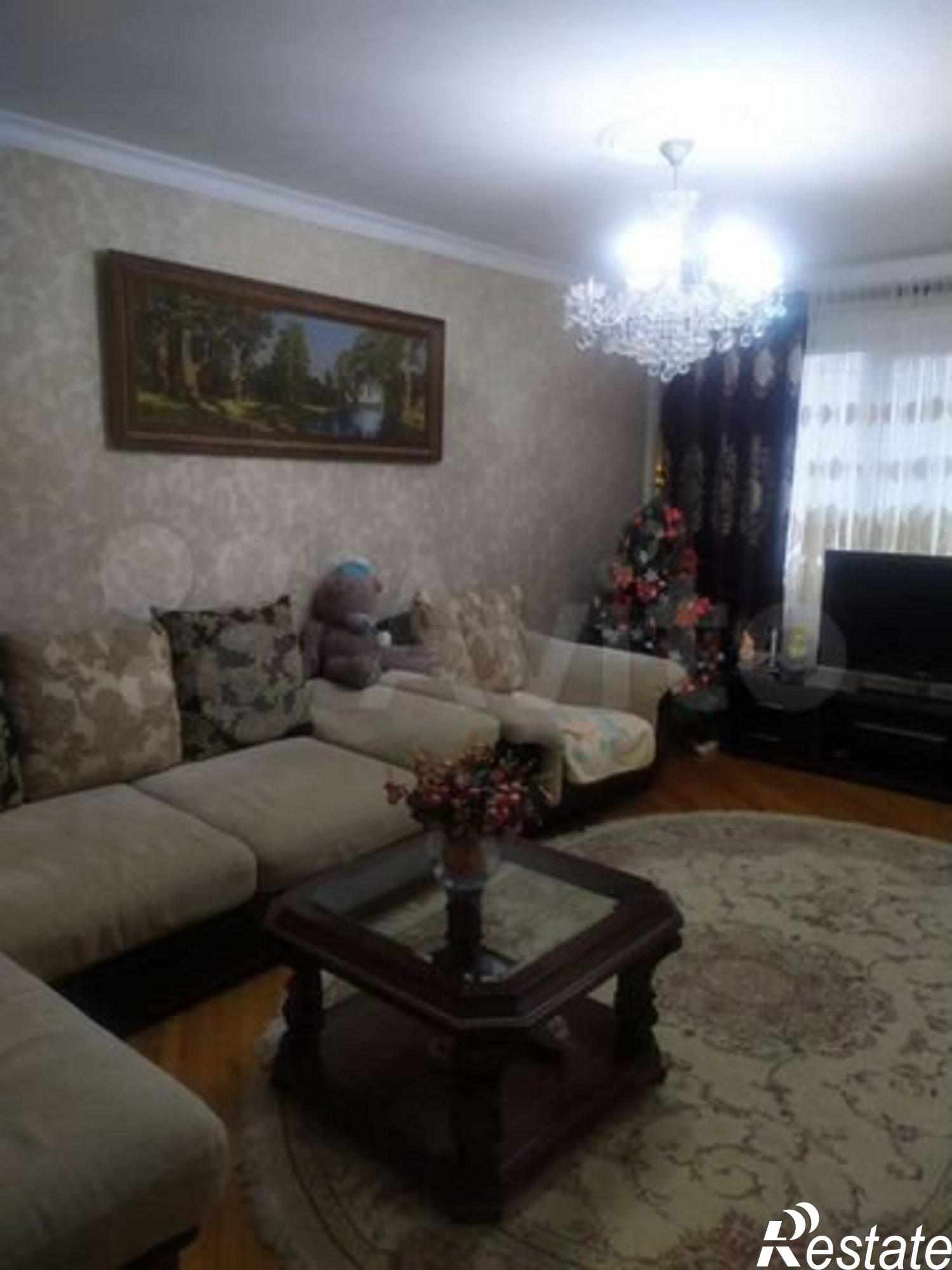 Купить квартиру за 4 500 000 рублей на улица Гагарина, 81Б