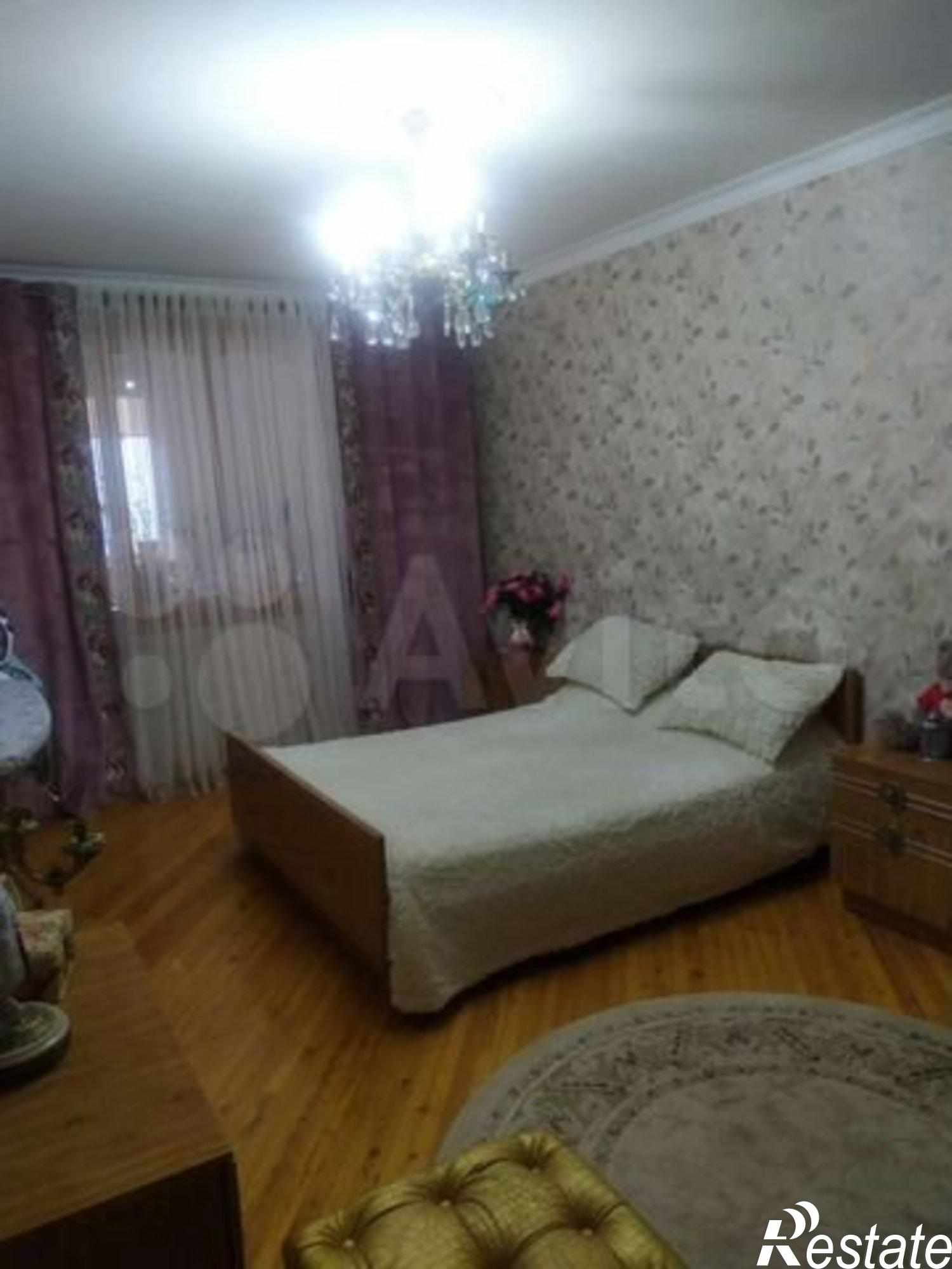 Купить квартиру за 4 500 000 рублей на улица Гагарина, 81Б