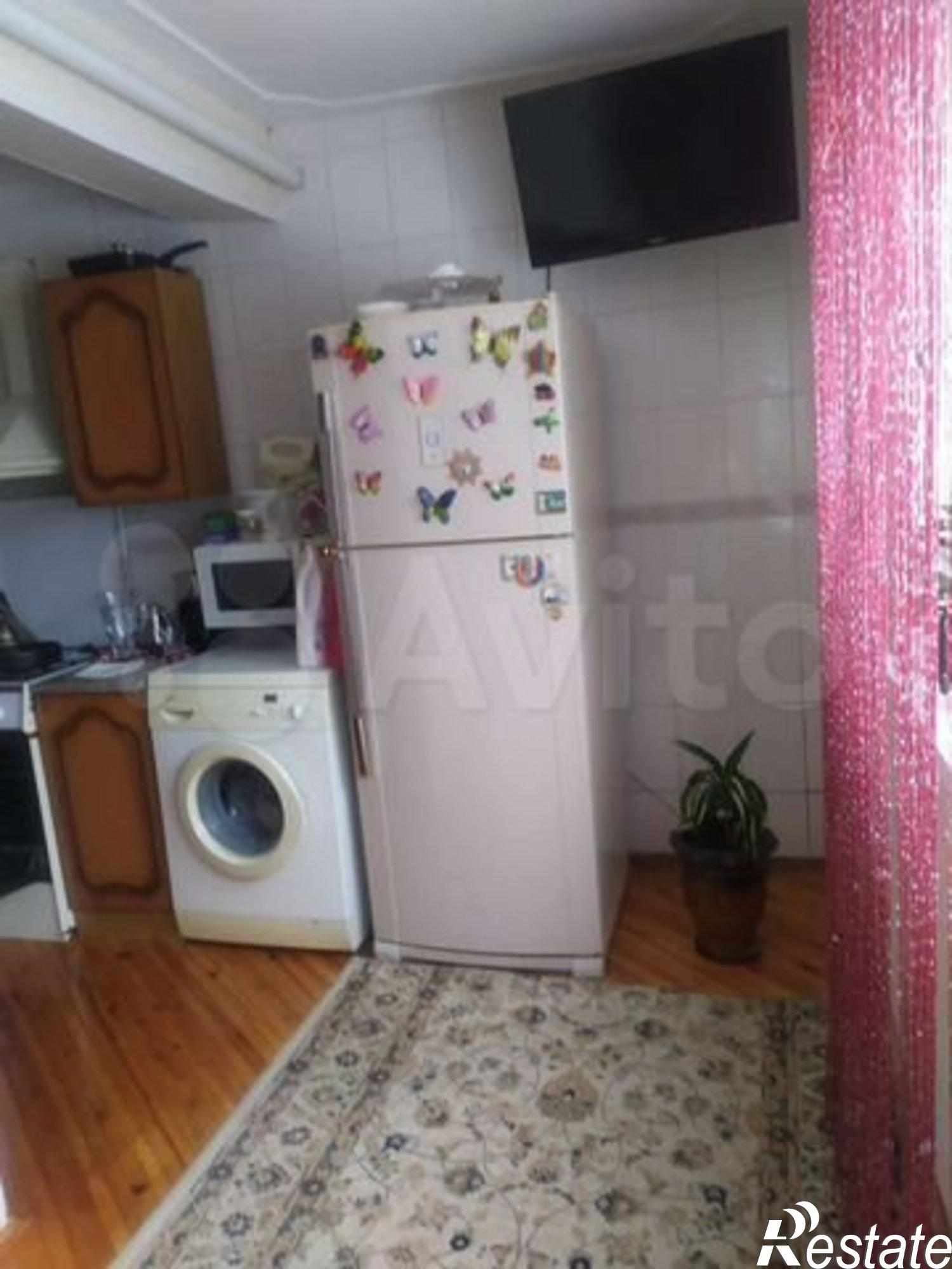 Купить квартиру за 4 500 000 рублей на улица Гагарина, 81Б