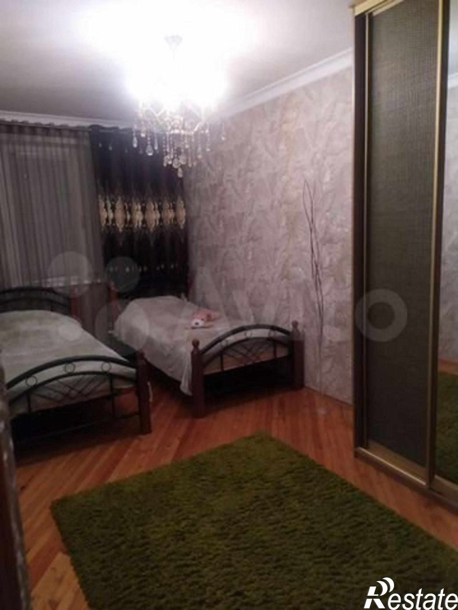 Купить квартиру за 4 500 000 рублей на улица Гагарина, 81Б