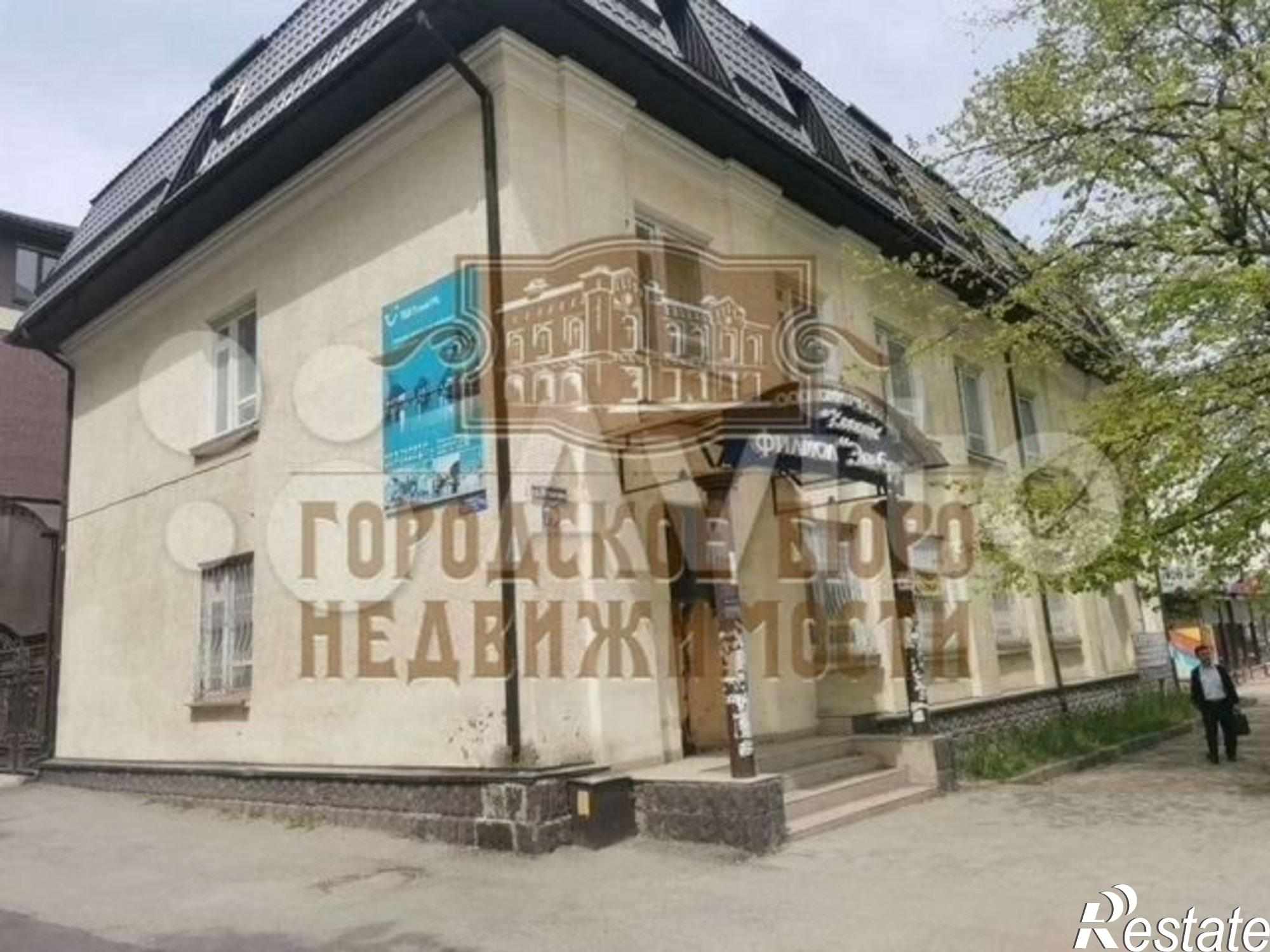 Сдать офис, помещение под офис за 390 000 рублей на улица Пушкина, 35