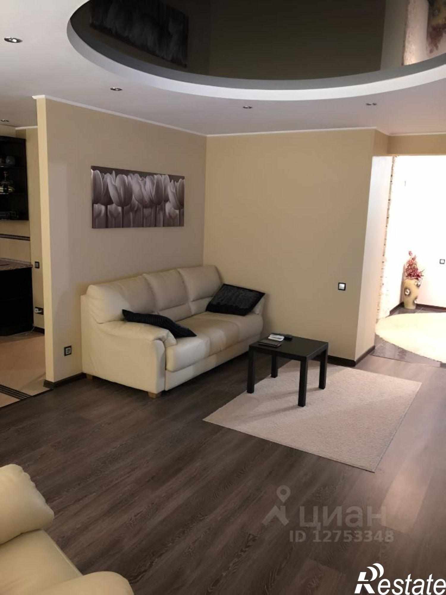Купить квартиру за 17 500 000 рублей на улица Омелькова, 20к1