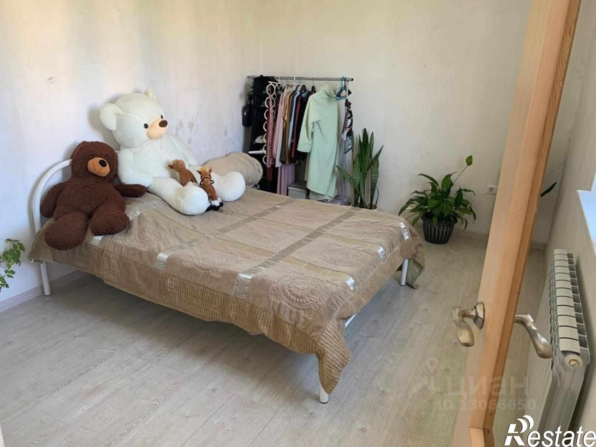 Купить гараж, место в паркинге за 5 700 000 рублей на Владимирская улица