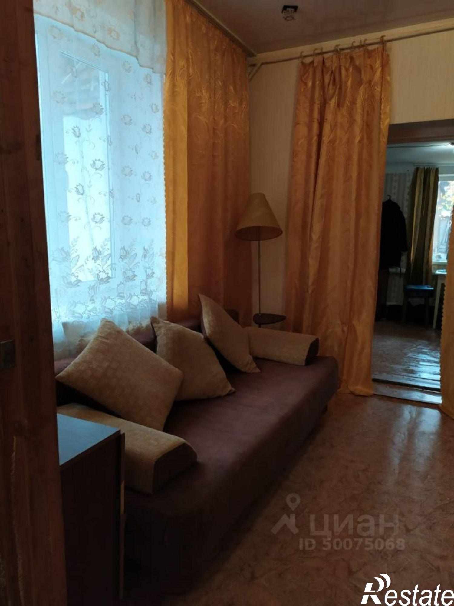 Сдать дачу, дом, коттедж за 12 000 рублей на улица Герцена, 58