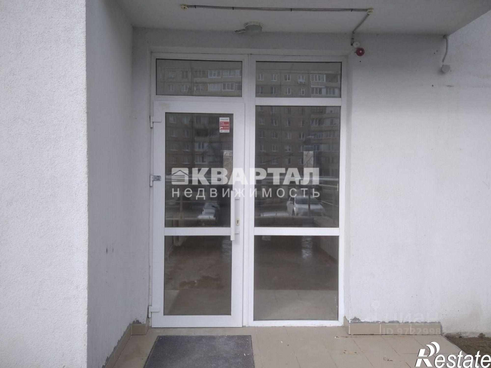 Купить торговое помещение за 7 143 220 рублей на бульвар Тухвата Янаби, 4