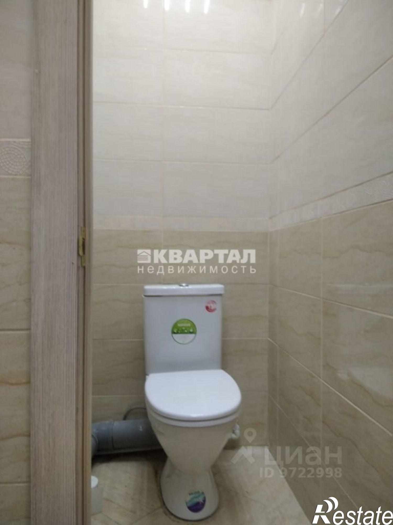 Купить торговое помещение за 7 143 220 рублей на бульвар Тухвата Янаби, 4