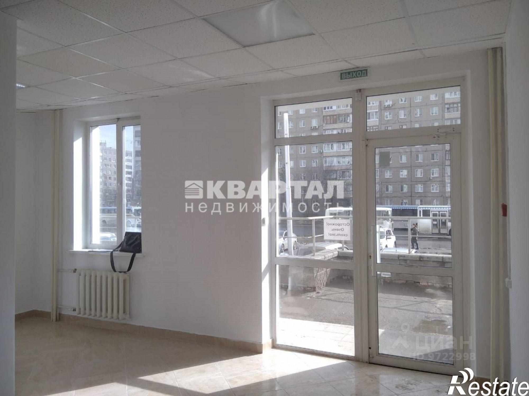 Купить торговое помещение за 7 143 220 рублей на бульвар Тухвата Янаби, 4