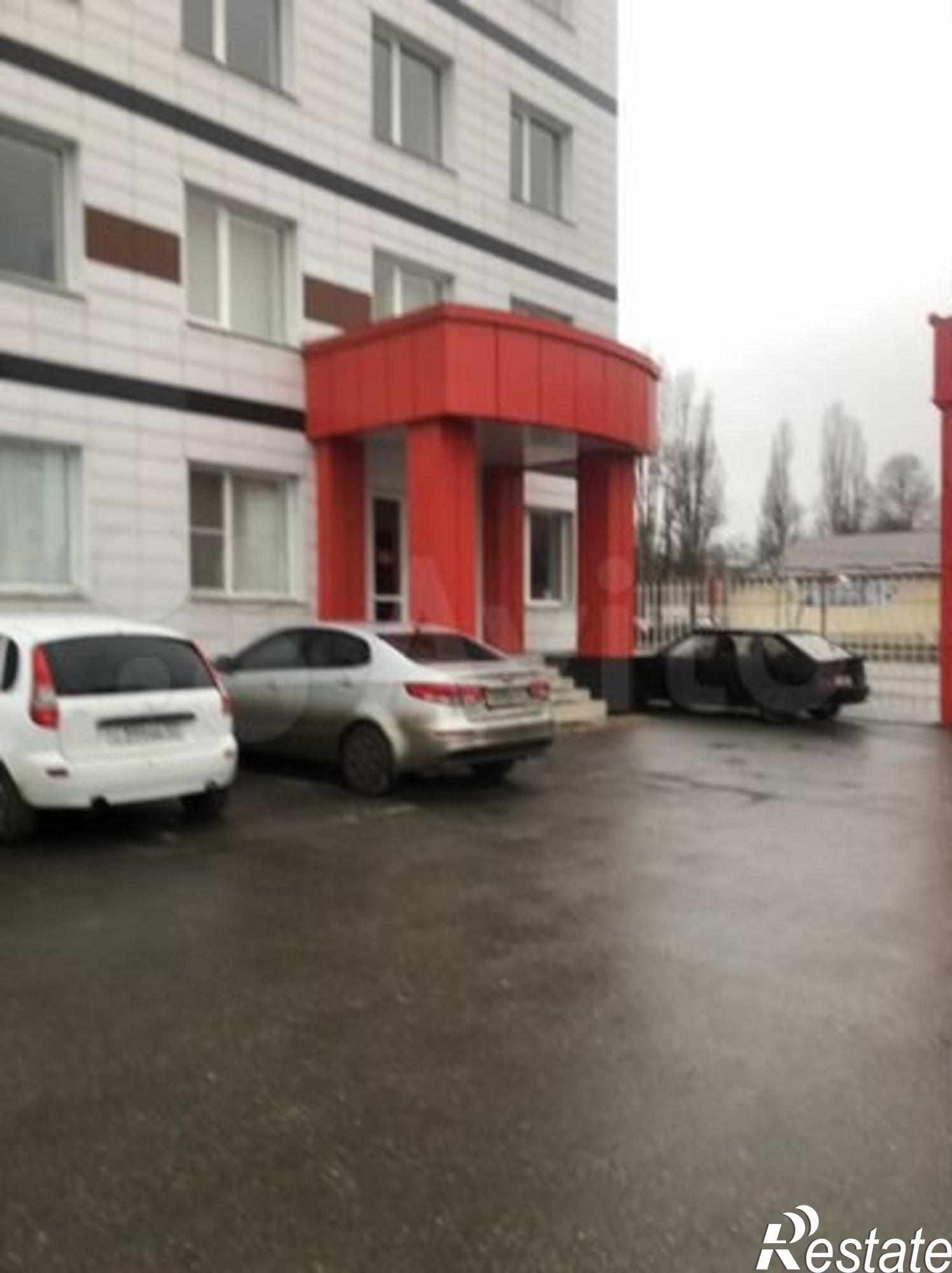 Сдать офис, помещение под офис за 9 000 рублей на Кабардинская улица