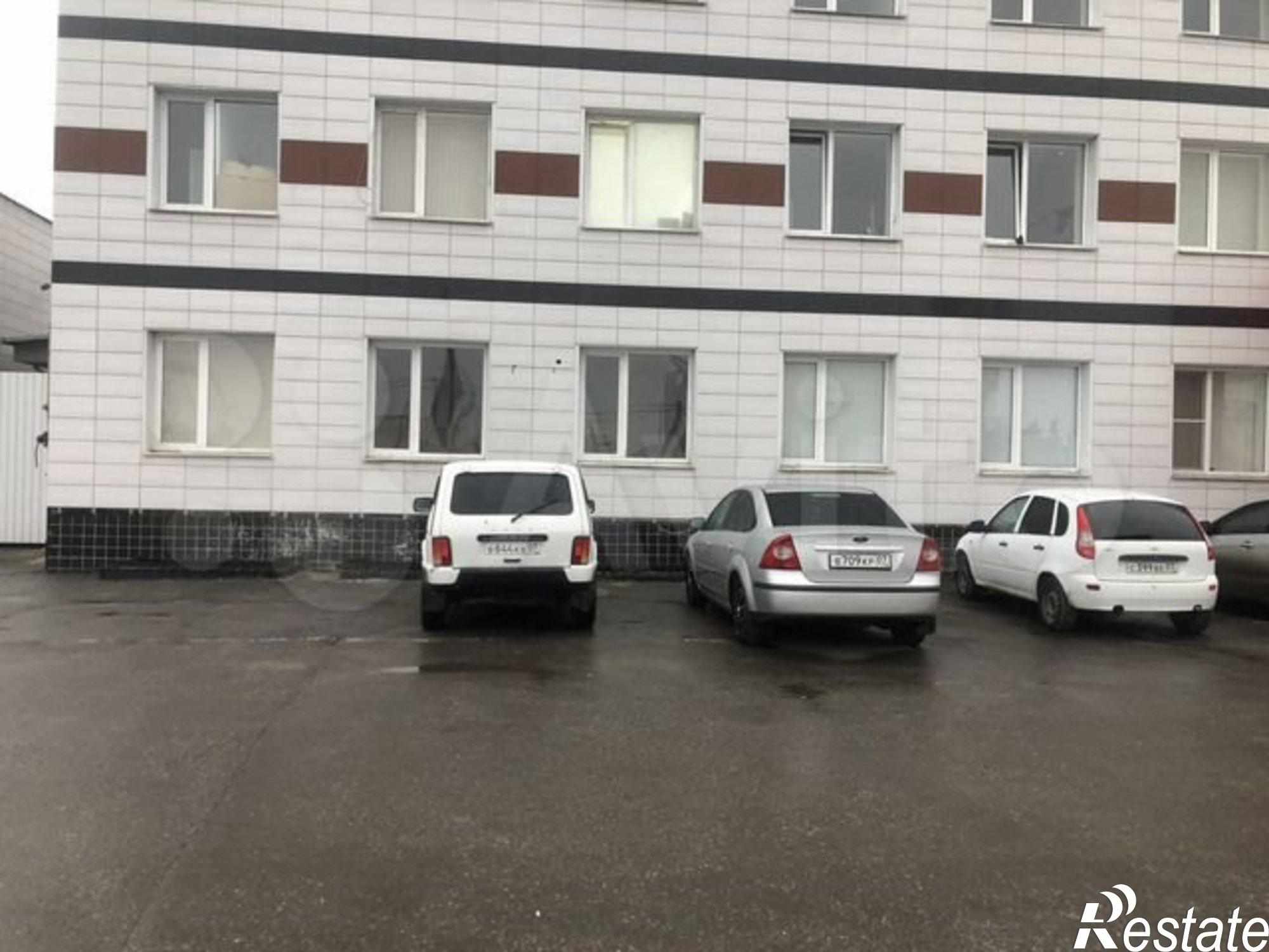 Сдать офис, помещение под офис за 9 000 рублей на Кабардинская улица