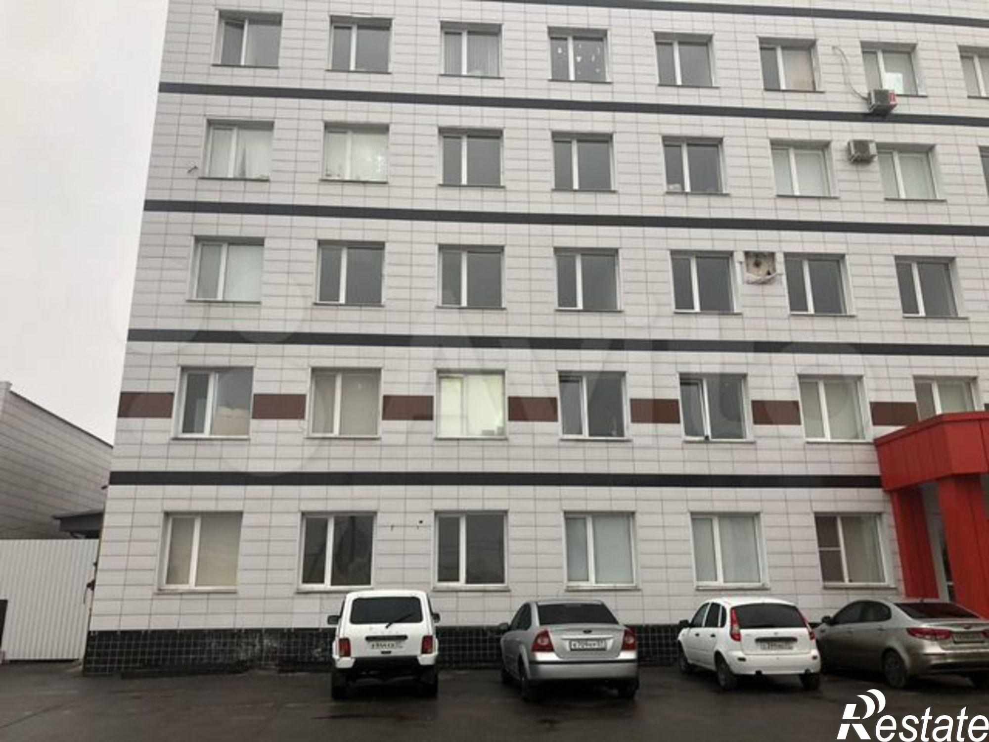 Сдать офис, помещение под офис за 9 000 рублей на Кабардинская улица